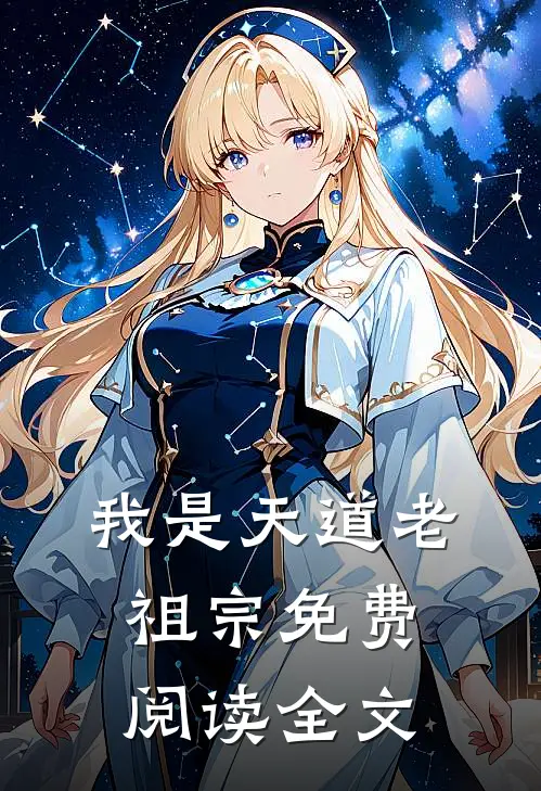 我是天道老祖宗免费阅读全文