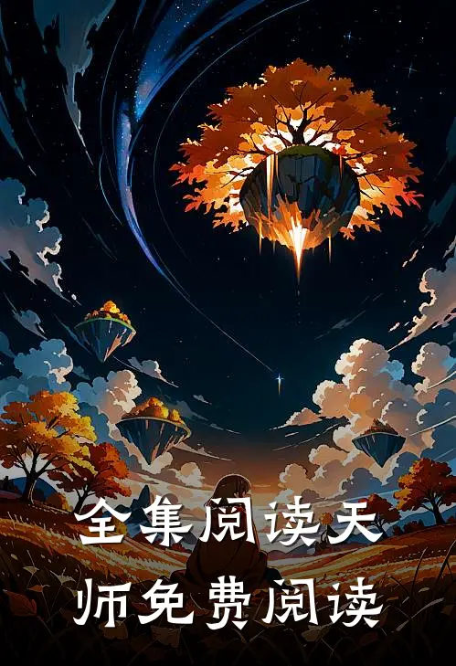 全集阅读天师免费阅读