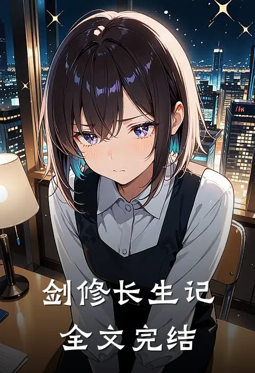剑修长生记全文完结