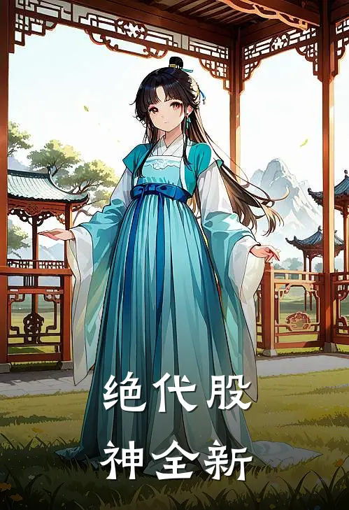 绝代股神全新