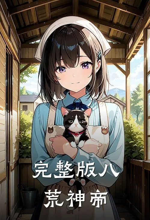 完整版八荒神帝