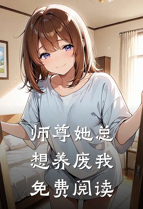 师尊她总想养废我免费阅读