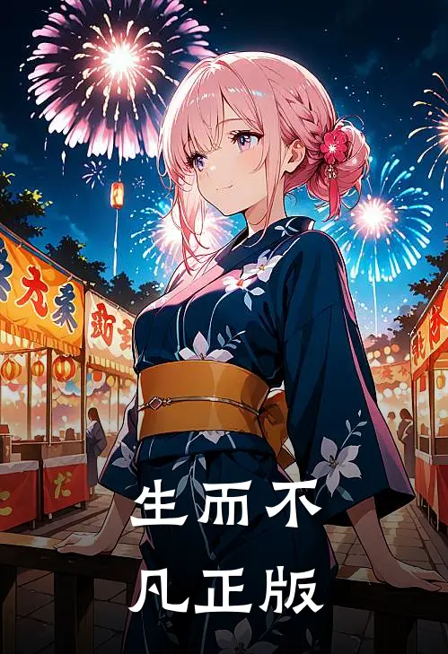 生而不凡正版