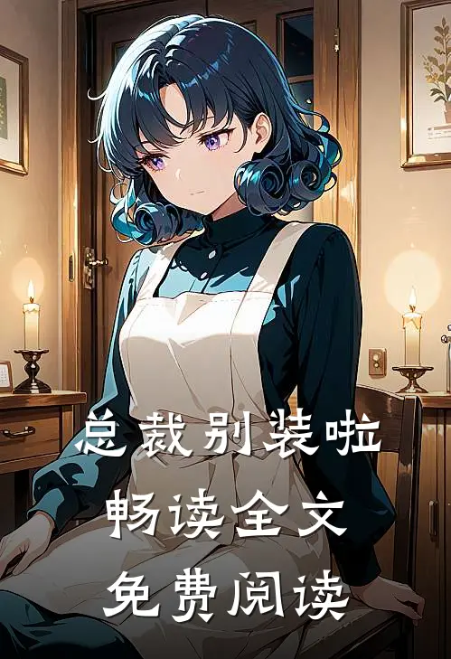 总裁别装啦畅读全文免费阅读