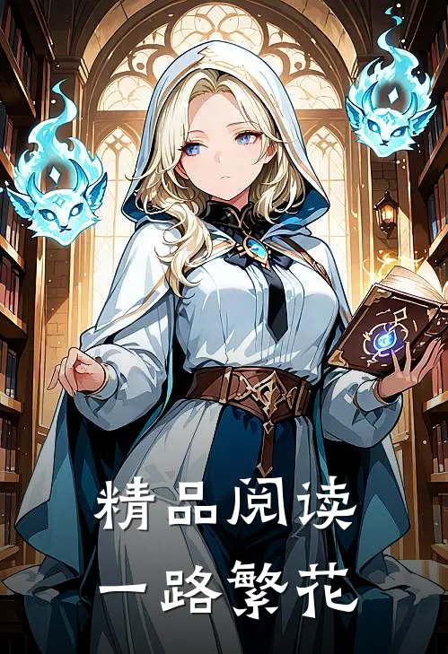 精品阅读一路繁花
