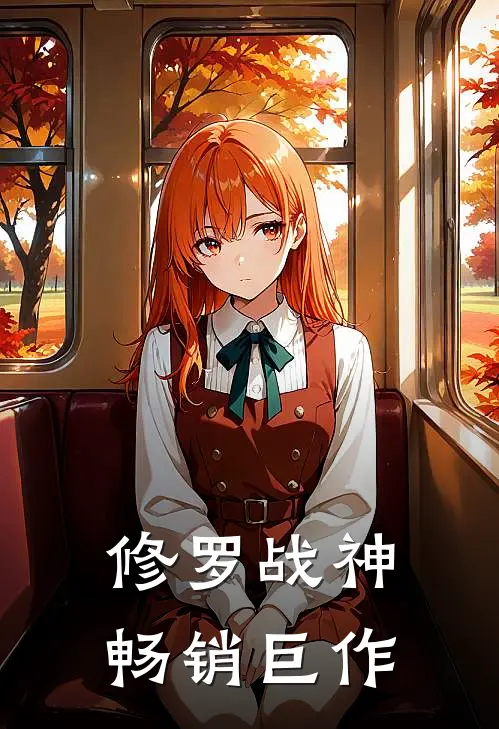 修罗战神畅销巨作