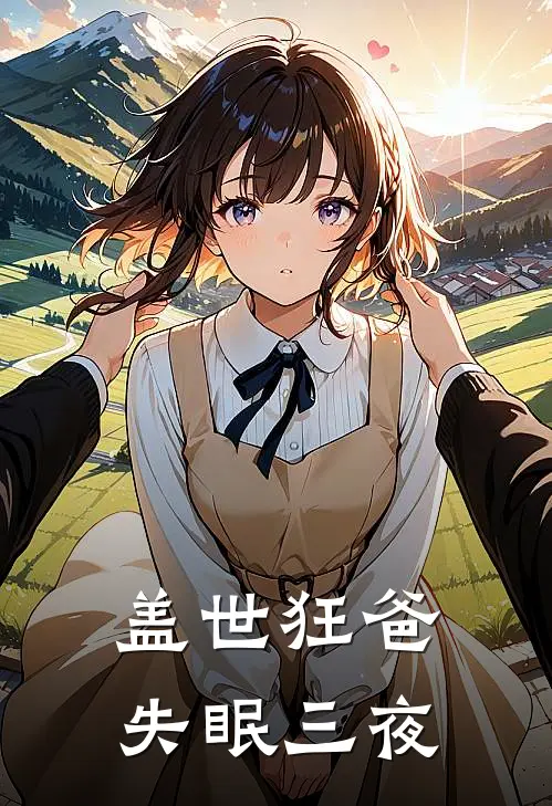 盖世狂爸失眠三夜