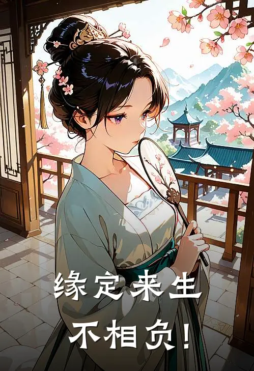 缘定来生不相负!