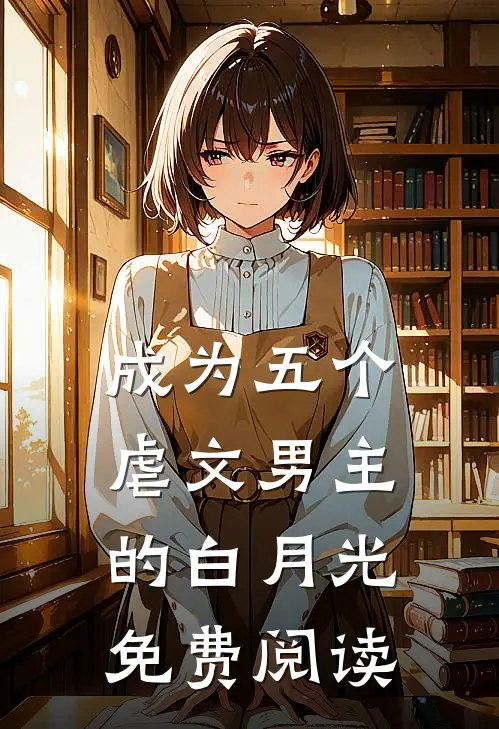 成为五个虐文男主的白月光免费阅读