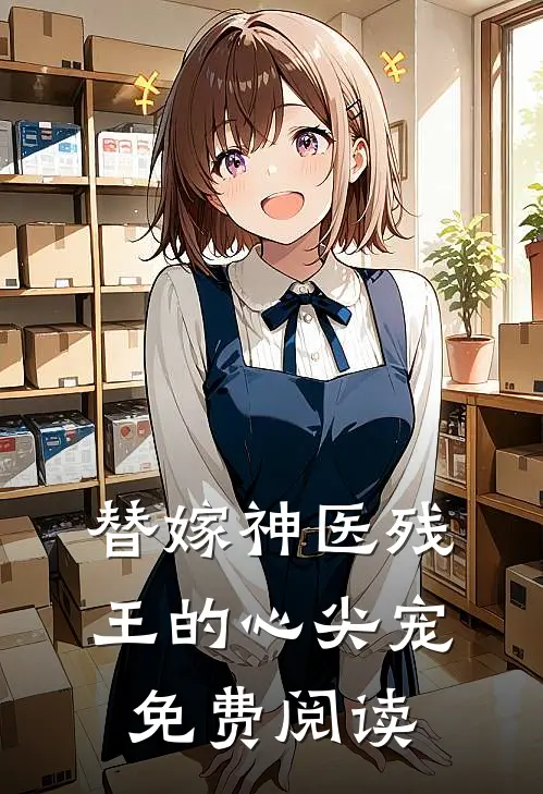 替嫁神医残王的心尖宠免费阅读