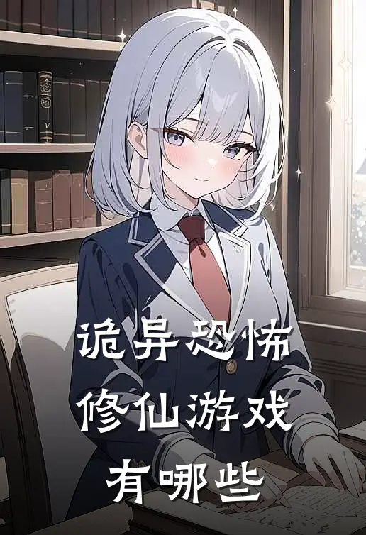 诡异恐怖修仙游戏有哪些