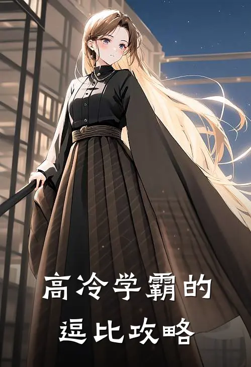 高冷学霸的逗比攻略