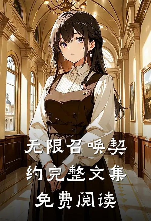 无限召唤契约完整文集免费阅读