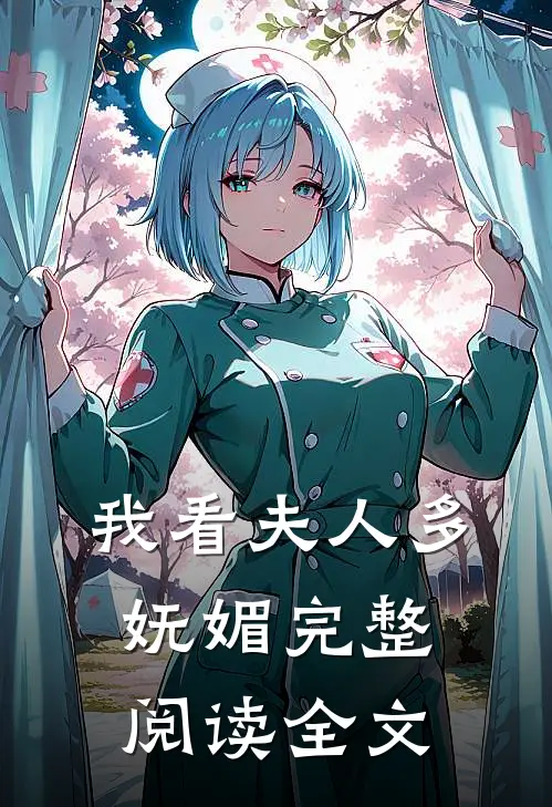 我看夫人多妩媚完整阅读全文