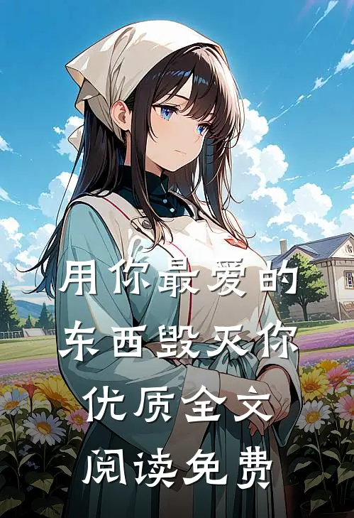 用你最爱的东西毁灭你优质全文阅读免费
