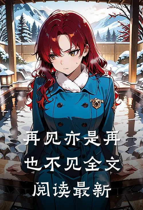 再见亦是再也不见全文阅读最新