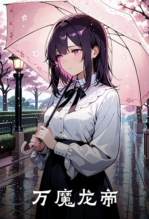 万魔龙帝