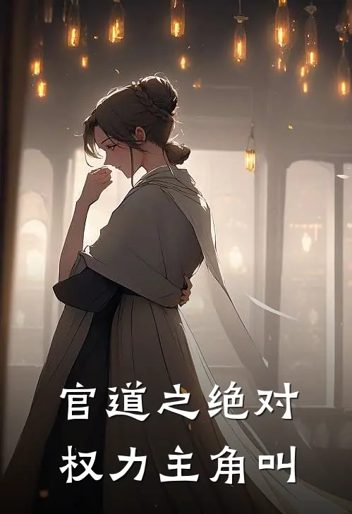 官道之绝对权力主角叫