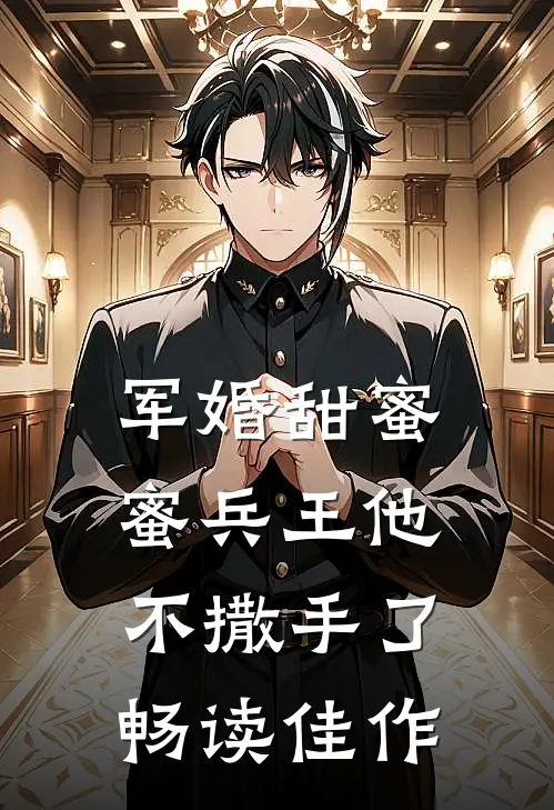 军婚甜蜜蜜兵王他不撒手了畅读佳作