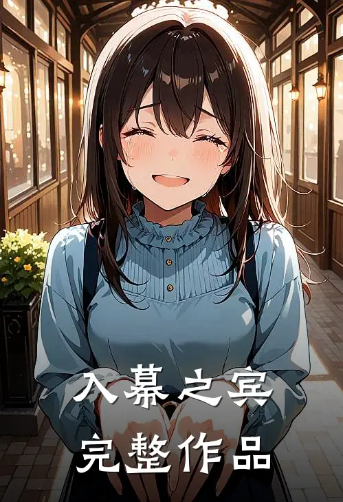 入幕之宾完整作品