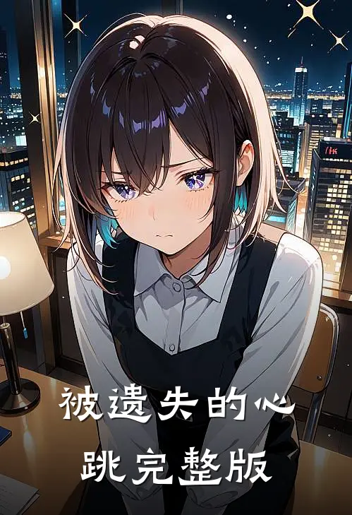 被遗失的心跳完整版