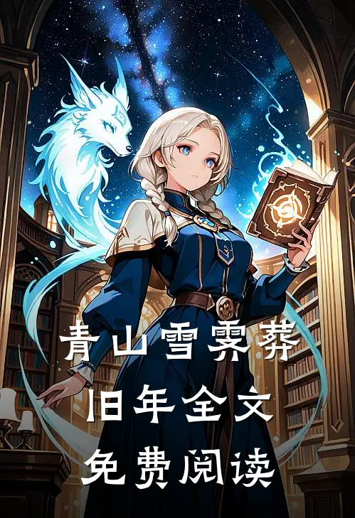 青山雪霁葬旧年全文免费阅读