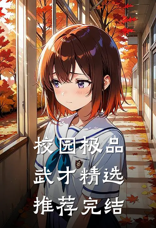 校园极品武才精选推荐完结