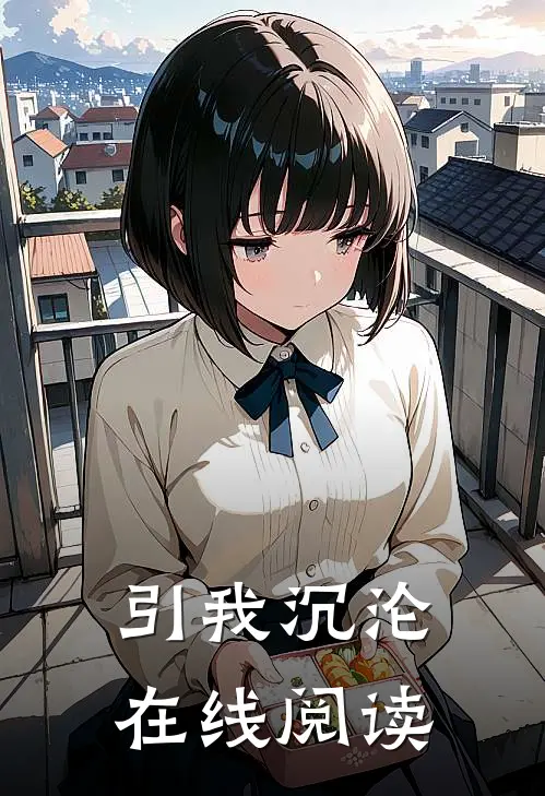 引我沉沦在线阅读