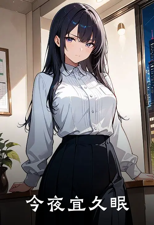 今夜宜久眠