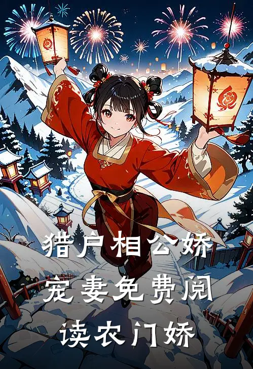猎户相公娇宠妻免费阅读农门娇