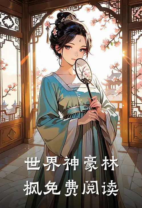 世界神豪林枫免费阅读