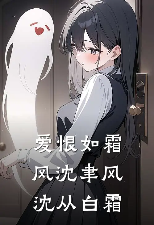 爱恨如霜风沈聿风沈从白霜