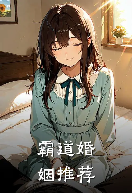 霸道婚姻推荐