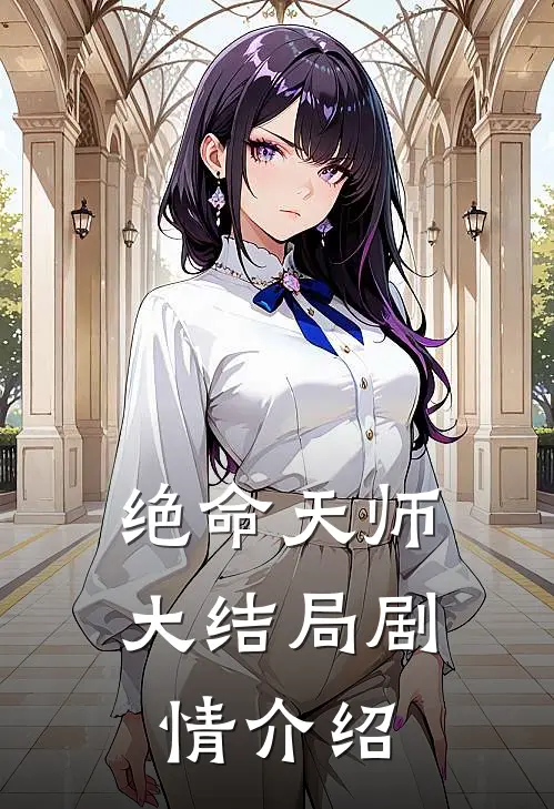 绝命天师大结局剧情介绍