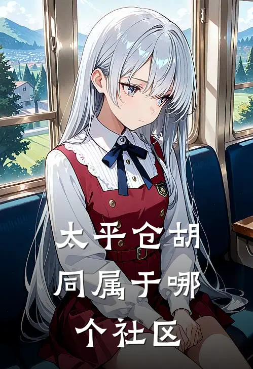 太平仓胡同属于哪个社区