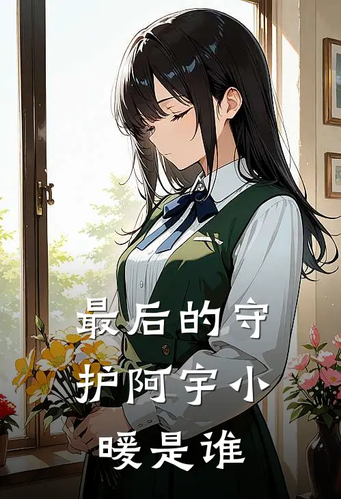 最后的守护阿宇小暖是谁