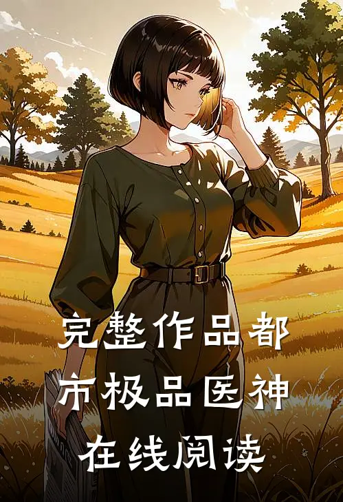 完整作品都市极品医神在线阅读