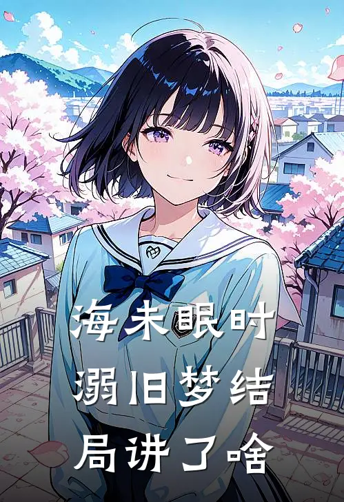 海未眠时溺旧梦结局讲了啥