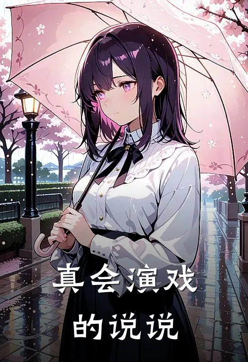 真会演戏的说说