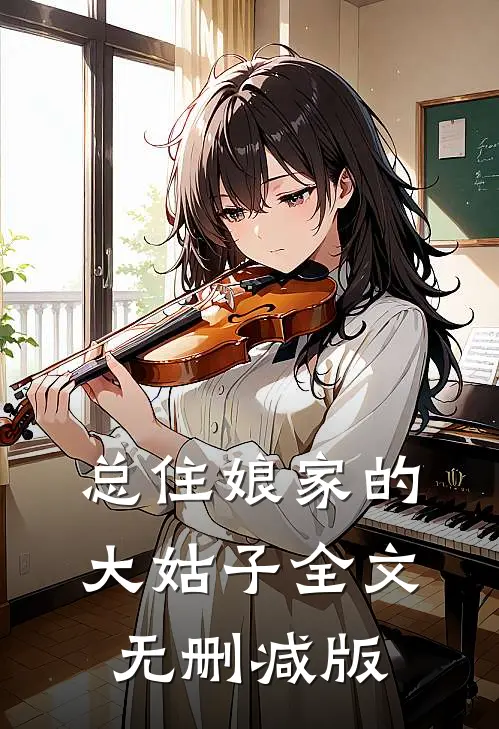 总住娘家的大姑子全文无删减版