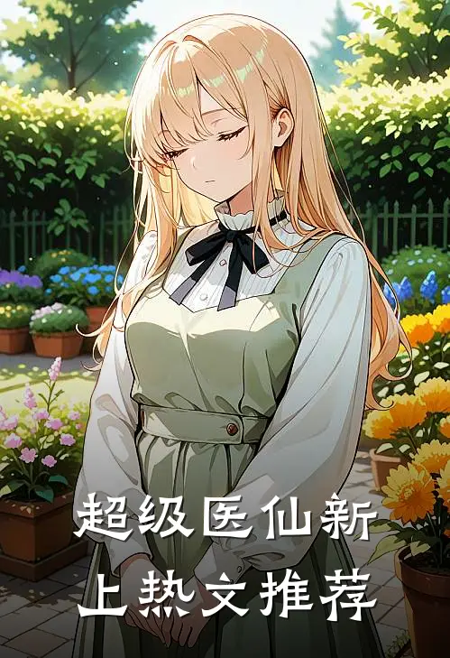 超级医仙新上热文推荐