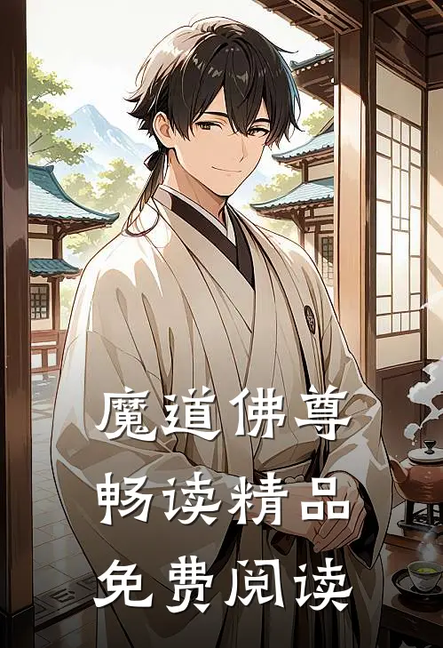 魔道佛尊畅读精品免费阅读