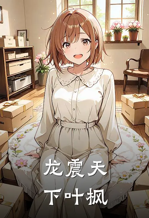 龙震天下叶枫