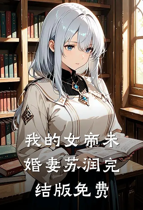我的女帝未婚妻苏润完结版免费