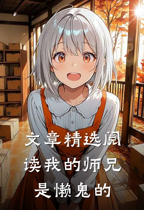 文章精选阅读我的师兄是懒鬼的