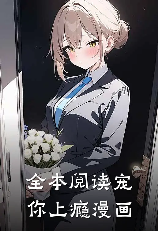 全本阅读宠你上瘾漫画
