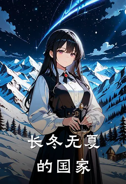 长冬无夏的国家