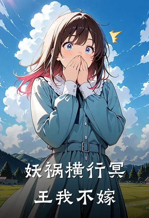 妖祸横行冥王我不嫁