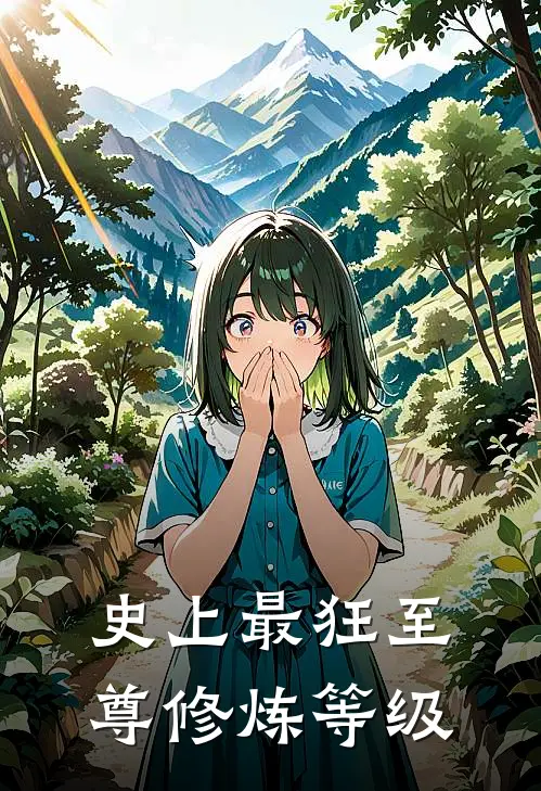 史上最狂至尊修炼等级