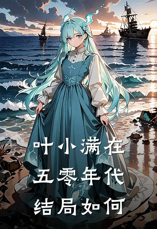 叶小满在五零年代结局如何